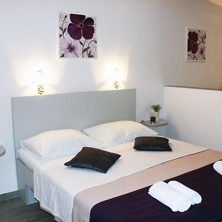 Studio Talir Dubrovnik Extérieur photo