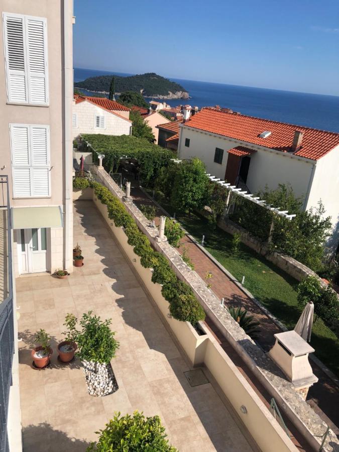 Studio Talir Dubrovnik Extérieur photo