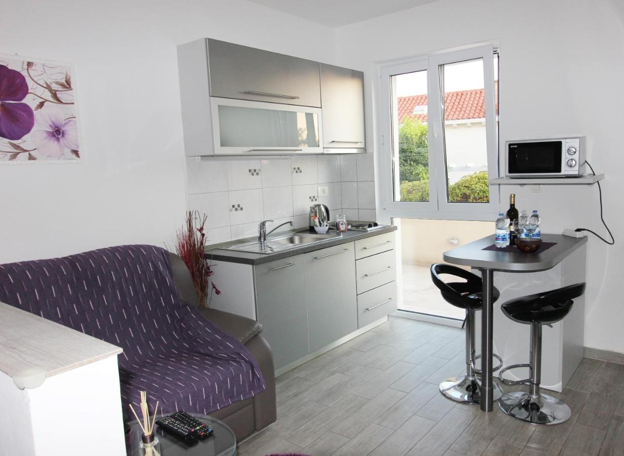 Studio Talir Dubrovnik Extérieur photo