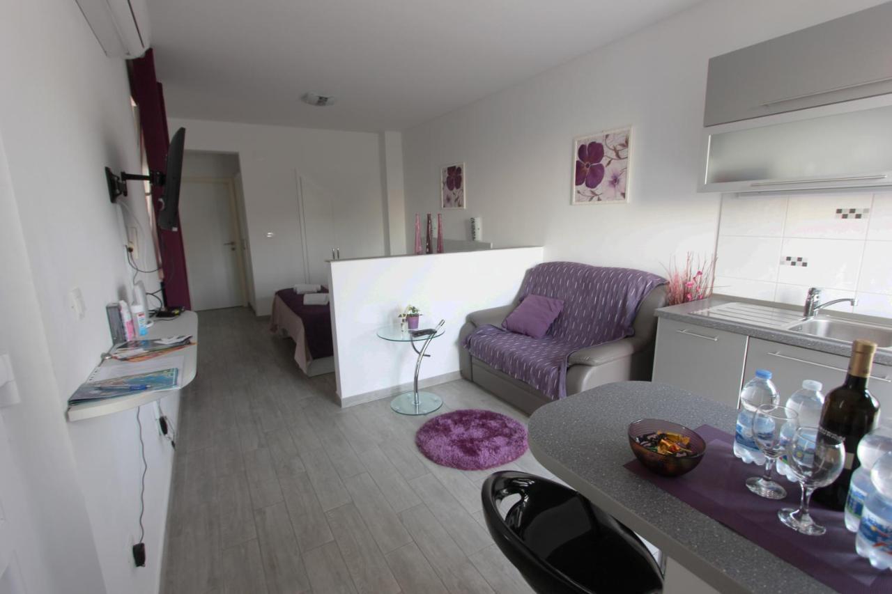 Studio Talir Dubrovnik Extérieur photo