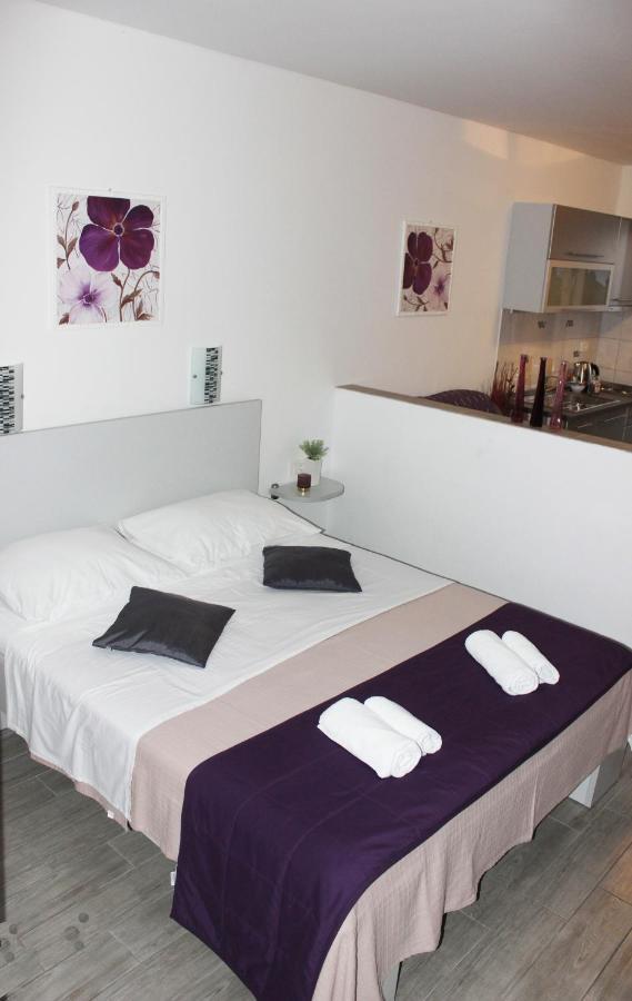 Studio Talir Dubrovnik Extérieur photo